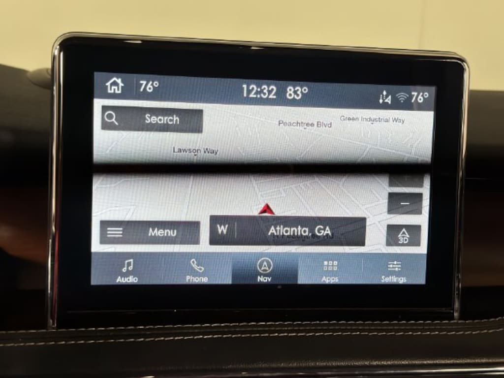 Used 2022 Lincoln Corsair Reserve SUV