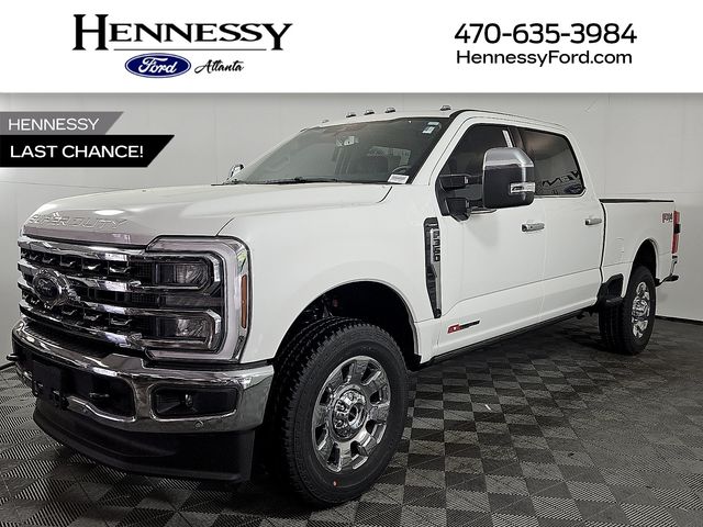  Ford F-350SD