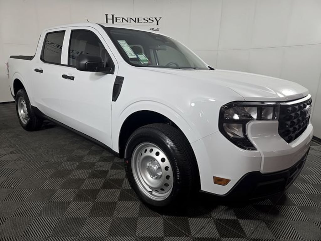 New 2026 Ford Maverick XL Truck