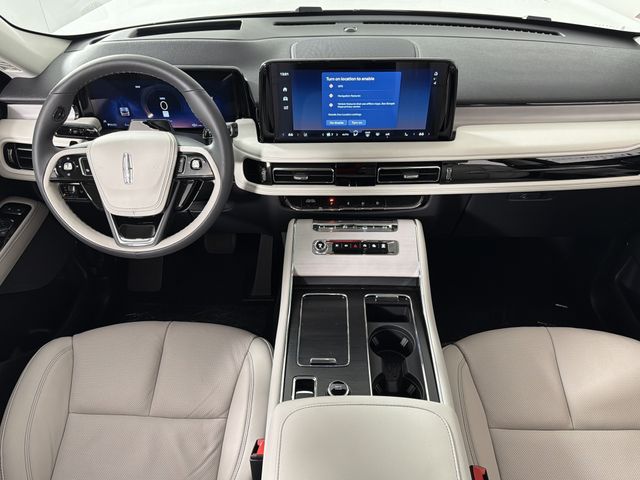 New 2026 Lincoln Aviator Reserve SUV