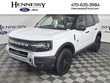  Ford Bronco Sport