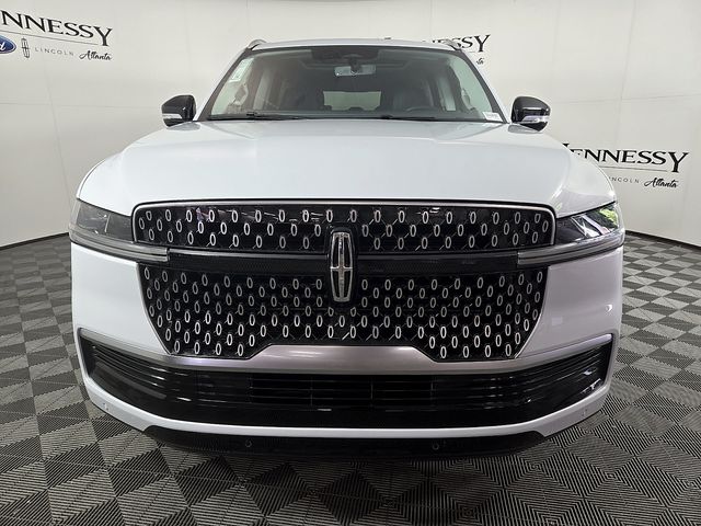 New 2026 Lincoln Navigator L Reserve SUV