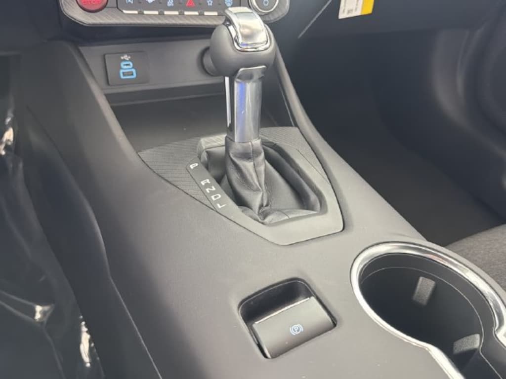 New 2026 Ford Mustang Ecoboost Coupe
