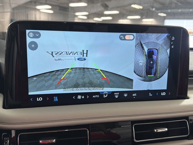 New 2026 Lincoln Aviator Premiere SUV