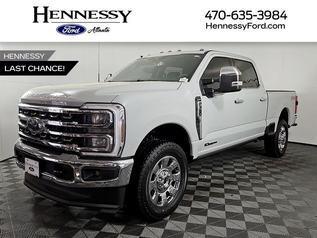  Ford F-350SD