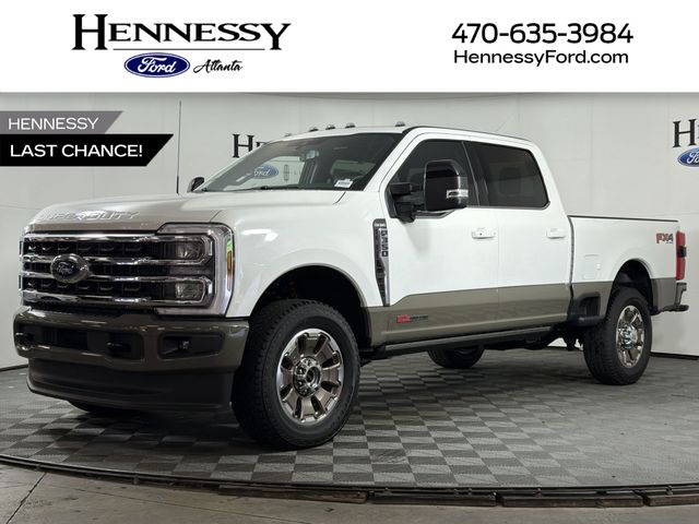  Ford F-350SD