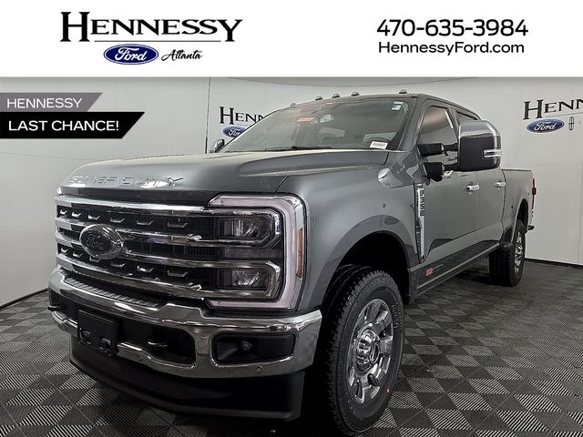  Ford F-350SD