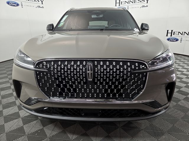 New 2026 Lincoln Aviator Reserve SUV