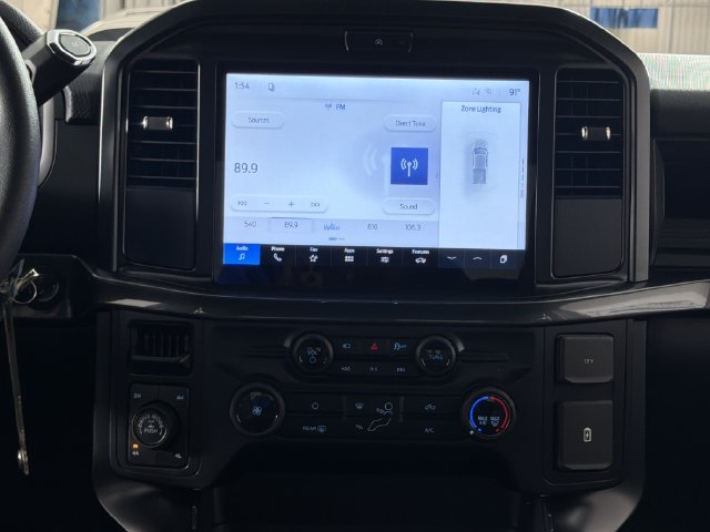 New 2026 Ford F-150 STX Truck