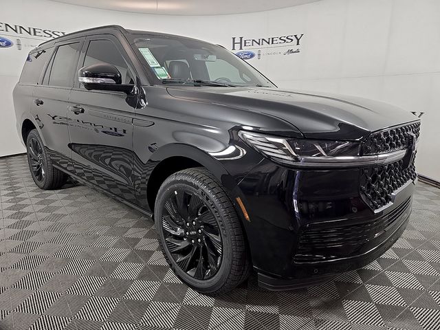 New 2026 Lincoln Navigator Reserve SUV