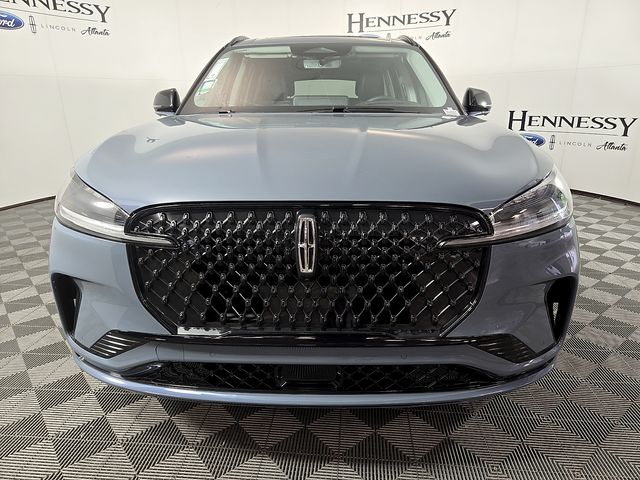 New 2026 Lincoln Aviator Premiere SUV