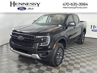 2026 Ford Ranger XLT Truck