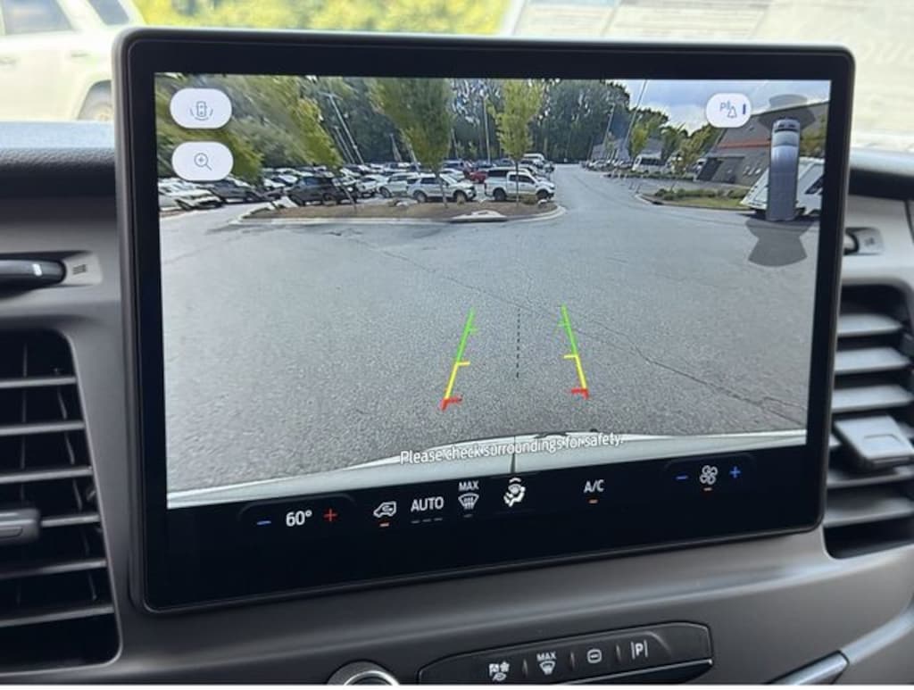 New 2026 Ford Transit-250 Base Cargo Van