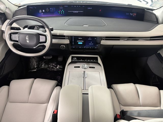 New 2026 Lincoln Navigator Reserve SUV