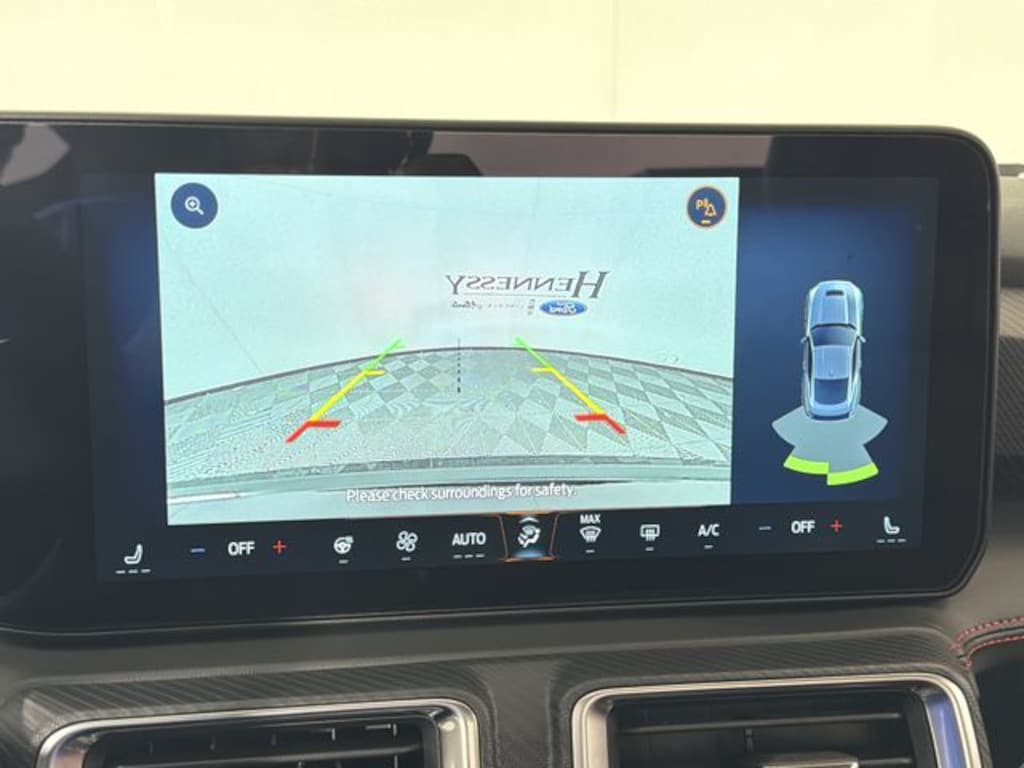 New 2026 Ford Mustang Ecoboost Premium Coupe