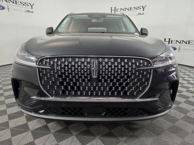 New 2026 Lincoln Aviator Reserve SUV