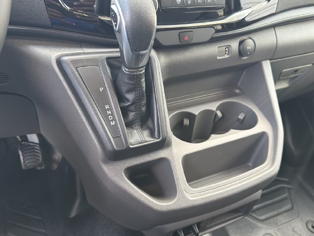 New 2027 Ford Transit-350 XLT Wagon