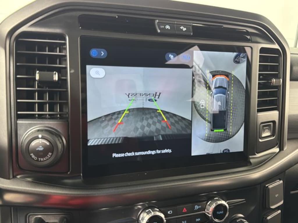 New 2026 Ford F-150 Lariat Truck