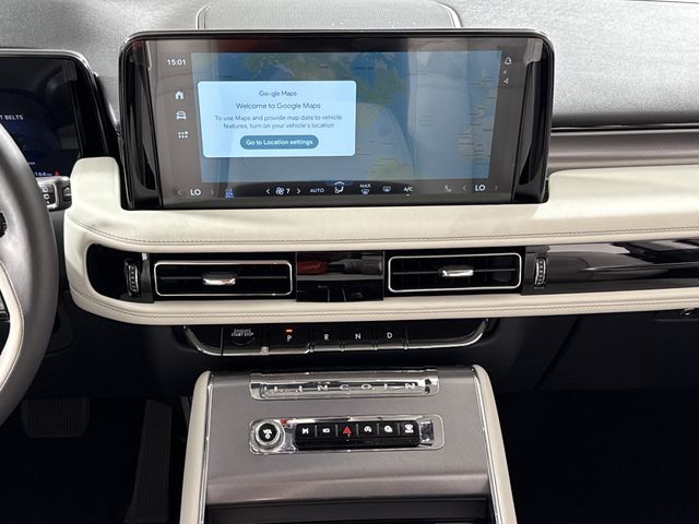 New 2026 Lincoln Aviator Premiere SUV