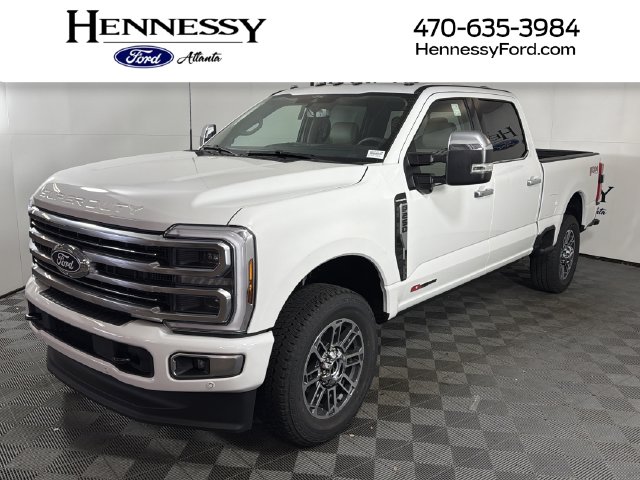  Ford F-250SD