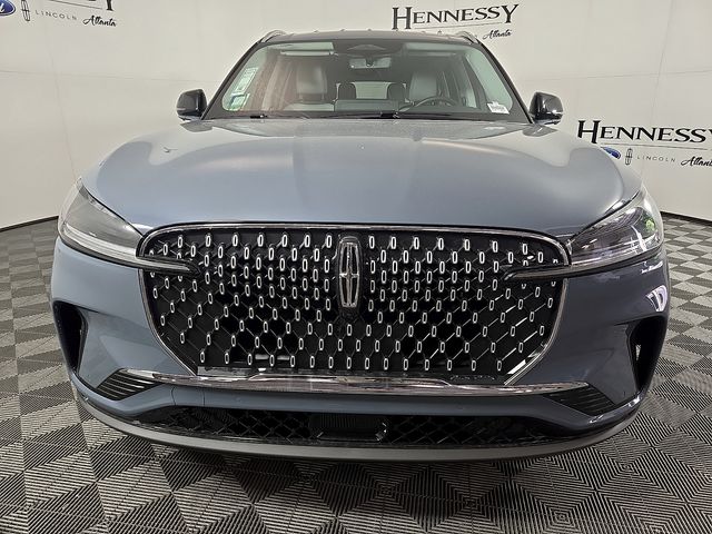 New 2026 Lincoln Aviator Premiere SUV