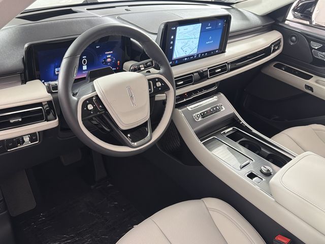 New 2026 Lincoln Aviator Premiere SUV