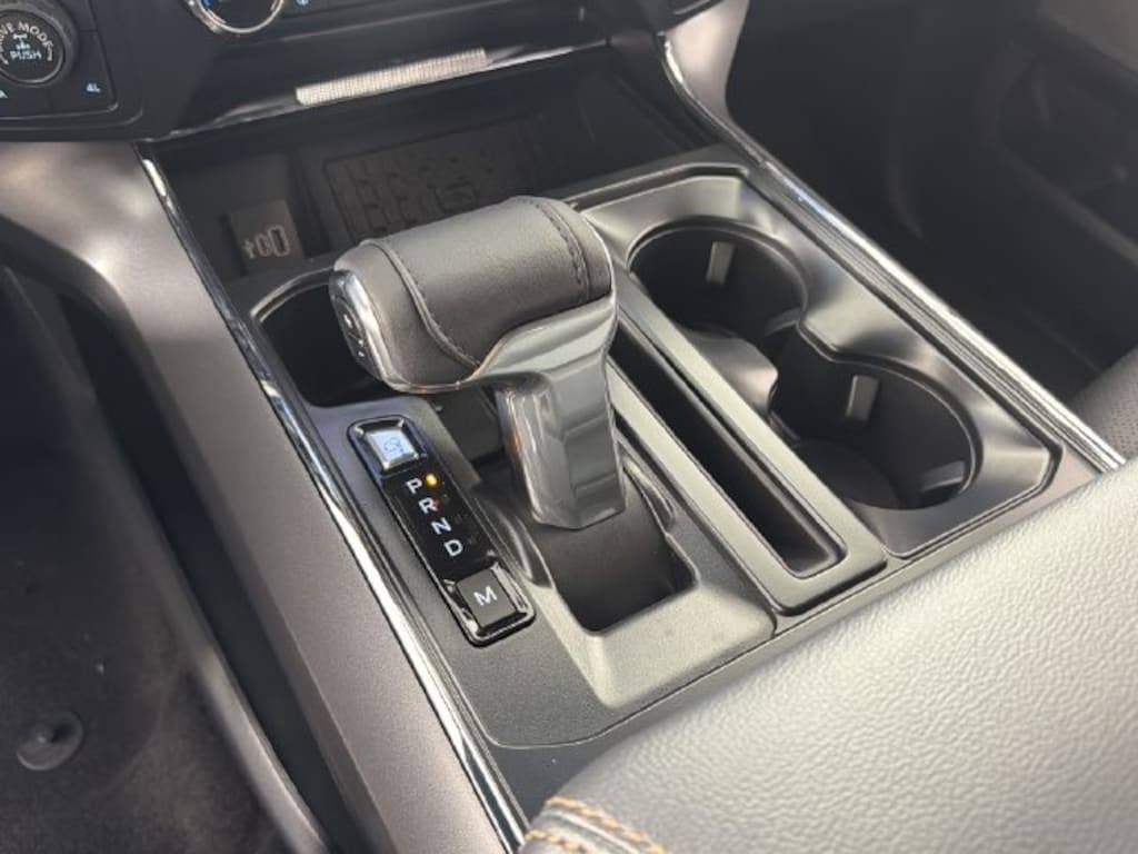 New 2026 Ford F-150 Lariat Truck