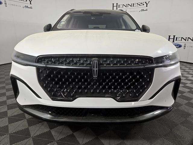 New 2026 Lincoln Nautilus Reserve SUV