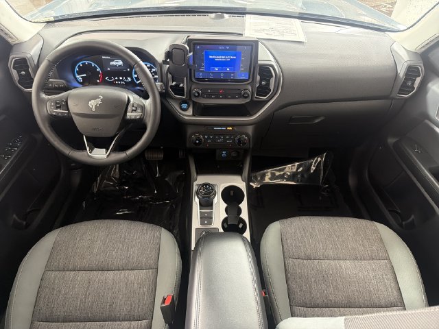 Used 2022 Ford Bronco Sport Big Bend SUV