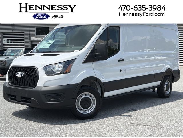 2026 Ford Transit Van Base