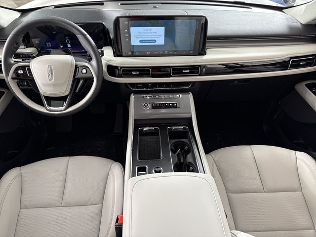 New 2026 Lincoln Aviator Premiere SUV