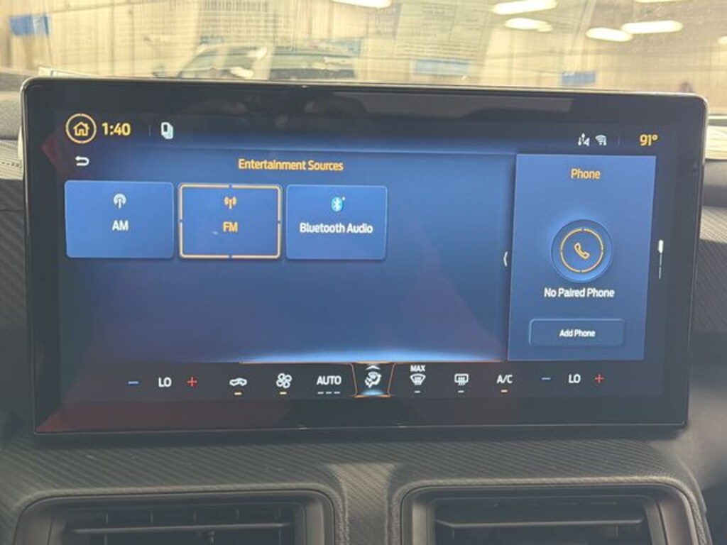 New 2026 Ford Mustang Ecoboost Coupe