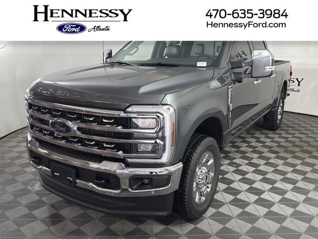  Ford F-250SD