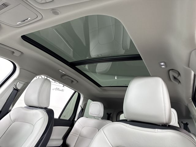 New 2026 Lincoln Aviator Premiere SUV