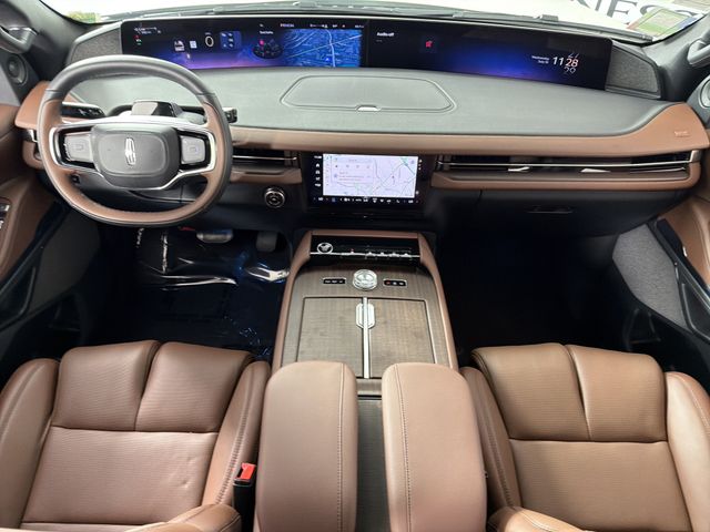New 2026 Lincoln Navigator Reserve SUV
