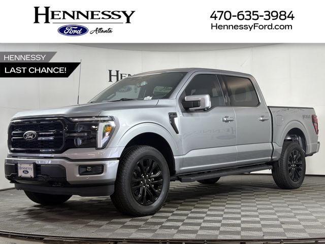  Ford F-150