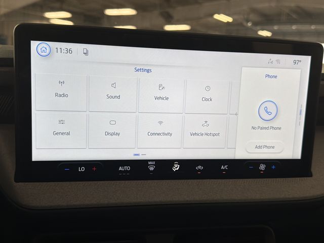 New 2026 Ford Maverick XLT Truck