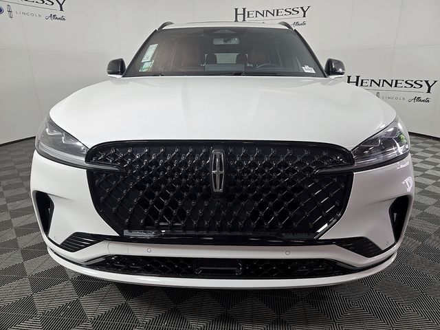 New 2026 Lincoln Aviator Reserve SUV