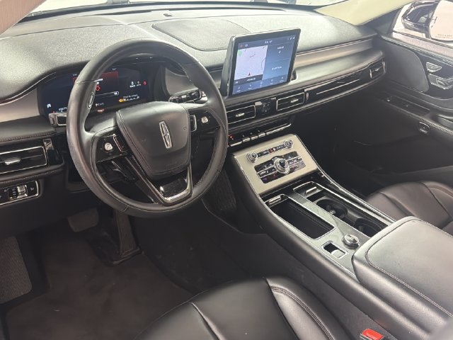 Used 2023 Lincoln Aviator Standard SUV