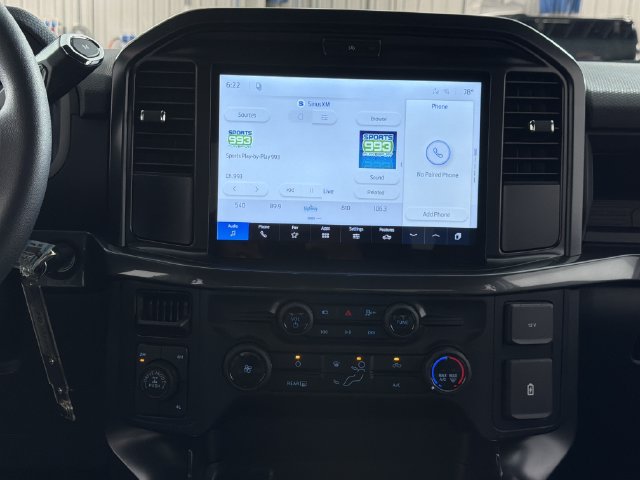 New 2026 Ford F-150 STX Truck
