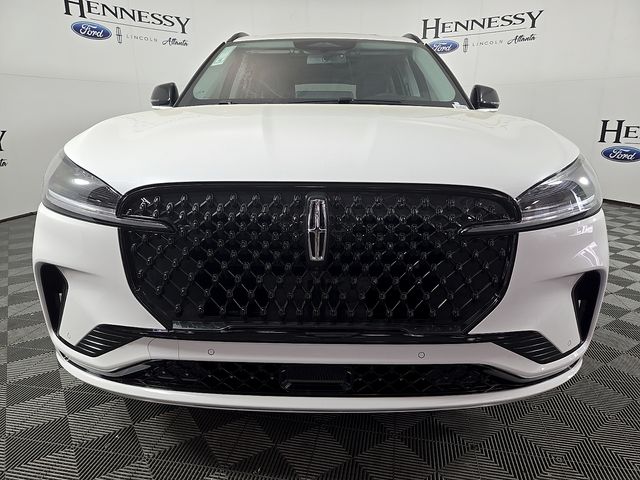 New 2026 Lincoln Aviator Premiere SUV