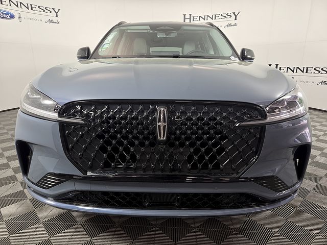 New 2026 Lincoln Aviator Reserve SUV