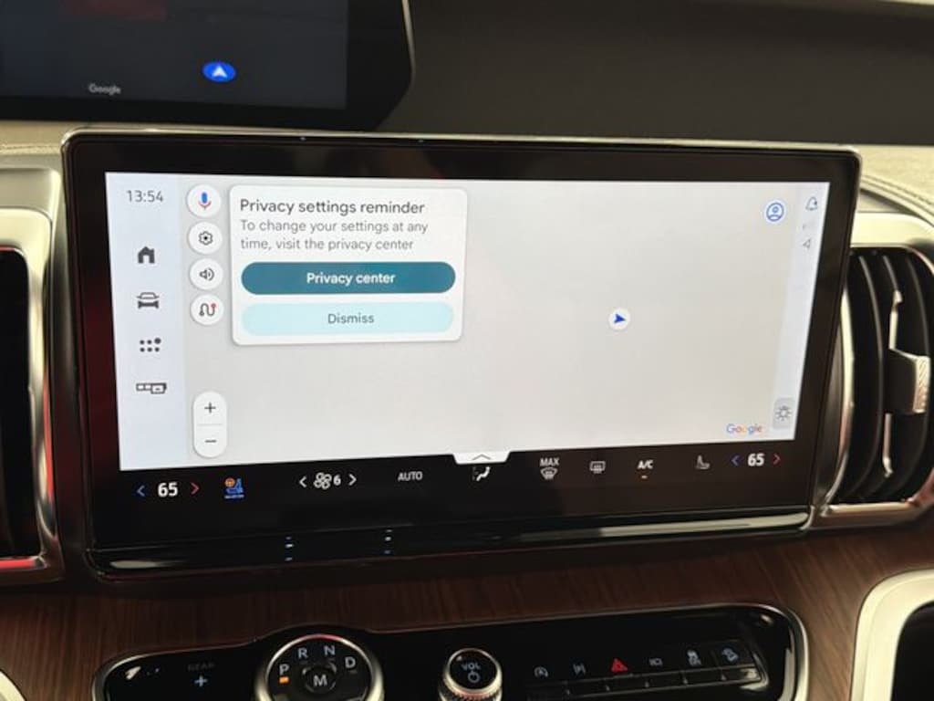 New 2027 Ford Expedition King Ranch SUV
