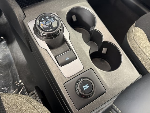 New 2026 Ford Bronco Sport Big Bend SUV