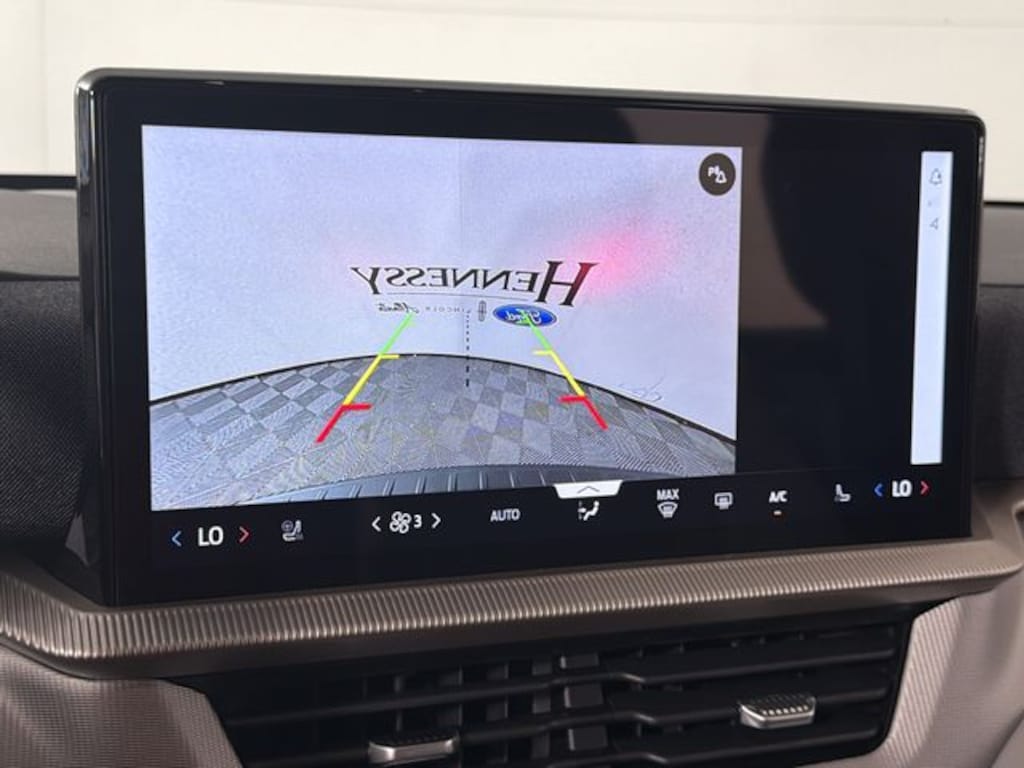 New 2027 Ford Explorer Active SUV