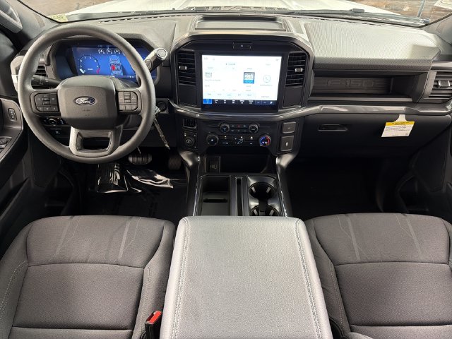 New 2026 Ford F-150 STX Truck