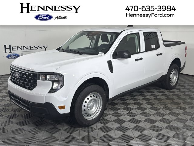New 2026 Ford Maverick XL Truck