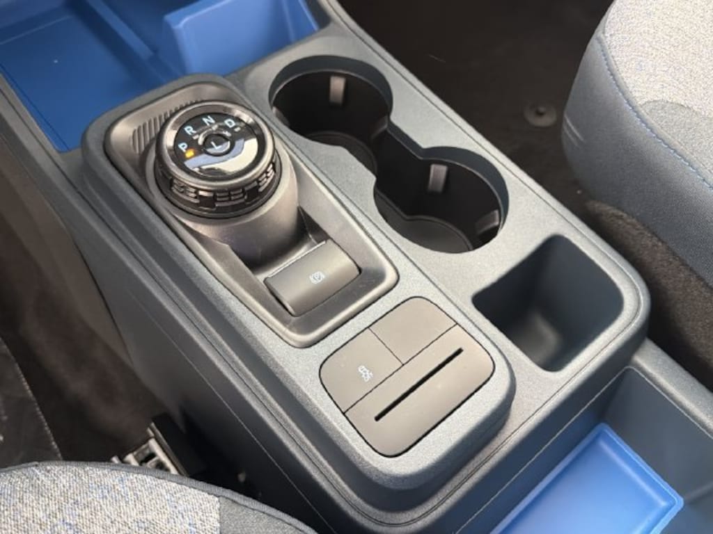 New 2026 Ford Maverick XLT Truck
