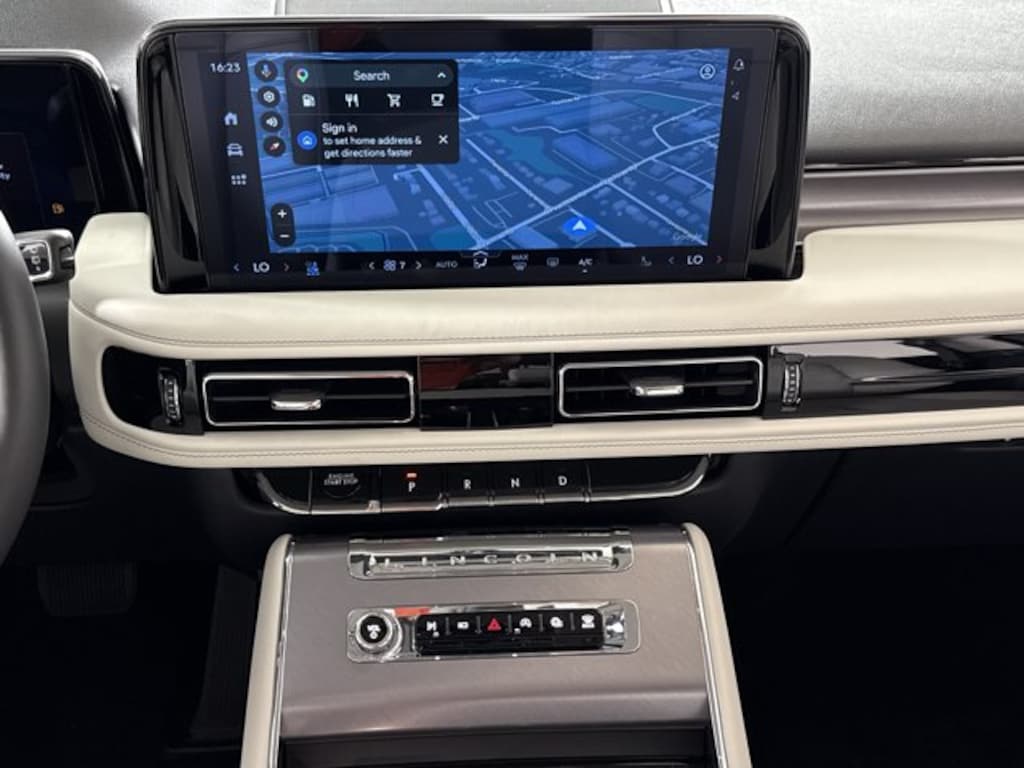 New 2026 Lincoln Aviator Premiere SUV