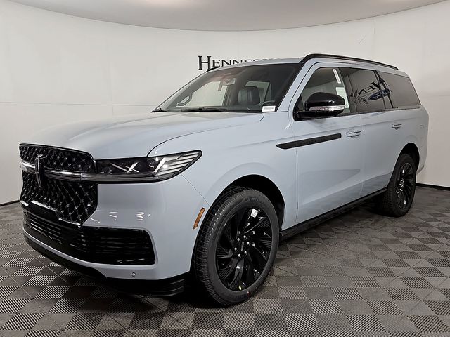 New 2026 Lincoln Navigator Reserve SUV